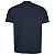 Camiseta New Era Mini Bordado New York Yankees Chumbo - Imagem 2