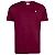 Camiseta New Era Mini Bordado New York Yankees Red - Imagem 1
