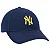Boné New Era Girls New York Yankees Azul - Imagem 3