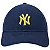 Boné New Era Girls New York Yankees Azul - Imagem 2
