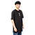 Camiseta Mcd Especial Dia De Los Muertos Black - Imagem 1