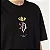 Camiseta Mcd Especial Dia De Los Muertos Black - Imagem 2