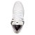 Tênis Dc Shoes Lynx Zero White/White/Dk Grey - Imagem 5
