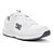 Tênis Dc Shoes Lynx Zero White/White/Dk Grey - Imagem 2