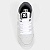 Tênis Dc Shoes Manteca 4 White/Grey/White - Imagem 5
