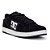 Tênis Dc Shoes Striker Cup Black/Black/White - Imagem 2