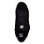 Tênis Dc Shoes Striker Cup Black/Black/White - Imagem 5
