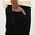 Calça Mcd Algodão Slim Black - Imagem 4