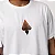 Camiseta Mcd Regular Espada Termocolor White - Imagem 4