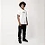 Camiseta Mcd Regular Logomania White - Imagem 2