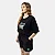 Camiseta Lost Smurfs Crias Black - Imagem 3