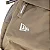 Mochila New Era Essential Pack New York Yankees Kaki - Imagem 4