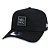 Boné New Era Veranito Nec New York City Black - Imagem 1
