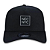 Boné New Era Veranito Nec New York City Black - Imagem 2
