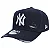 Boné New Era Destroyed New York Yankees Marinho - Imagem 1
