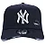 Boné New Era Destroyed New York Yankees Marinho - Imagem 2
