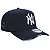 Boné New Era Destroyed New York Yankees Marinho - Imagem 3