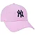 Boné New Era Girl New York Yankees Pink - Imagem 3