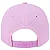 Boné New Era Girl New York Yankees Pink - Imagem 4