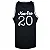 Regata New Era Core Black - Imagem 2