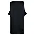 Regata New Era All Core Nfl Los Angeles Raiders Black - Imagem 2