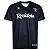 Camiseta New Era Jersey All Core Nfl Los Angeles Raiders Black - Imagem 1