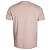 Camiseta New Era Core Marrom Claro - Imagem 2