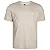 Camiseta New Era Core Ne Kaki - Imagem 1