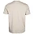 Camiseta New Era Core Ne Kaki - Imagem 2