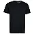 Camiseta  New Era Core Black - Imagem 1