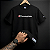 Rk Camiseta Champion Pes Mc Logo Embroidery Scrip Black - Imagem 1