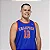 Camiseta Regata Champion Basket College Bozzeto Blue - Imagem 6