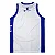 Camiseta Champion Regata Basket Gothic White - Imagem 2
