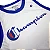 Camiseta Champion Regata Basket Gothic White - Imagem 3