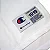 Camiseta Champion Regata Basket Gothic White - Imagem 5