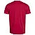 Camiseta New Era Bordado Branded Red - Imagem 2