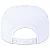Boné New Era Core Mlb Los Angeles Dodgers White - Imagem 6