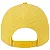 Boné New Era Girl Los Angeles Dodgers Yellow - Imagem 4