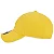 Boné New Era Essentials Sp Basic New York Yankees Yellow - Imagem 4