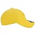 Boné New Era Essentials Sp Basic New York Yankees Yellow - Imagem 6