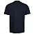 Camiseta New Era Bordado Branded Black - Imagem 2
