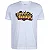 Camiseta New Era Freestyle White - Imagem 1