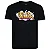 Camiseta New Era Freestyle Black - Imagem 1