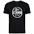 Camiseta New Era Old Era Black - Imagem 1