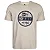 Camiseta New Era Old Era Kaki - Imagem 1