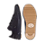 Tênis Reserva Neo -  Black/ Black - Imagem 5