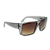 Óculos Evoke Code Brh01 Brown Translucido - Imagem 1