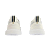 Tênis Reserva Type R Classic - White/White - Imagem 4