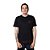 Camiseta Dc All Outline Black - Imagem 1