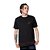 Camiseta Dc All Outline Black - Imagem 2